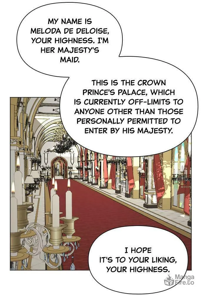 Read Happily Ever Afterwards chapter 33 image 41 on Lezhin