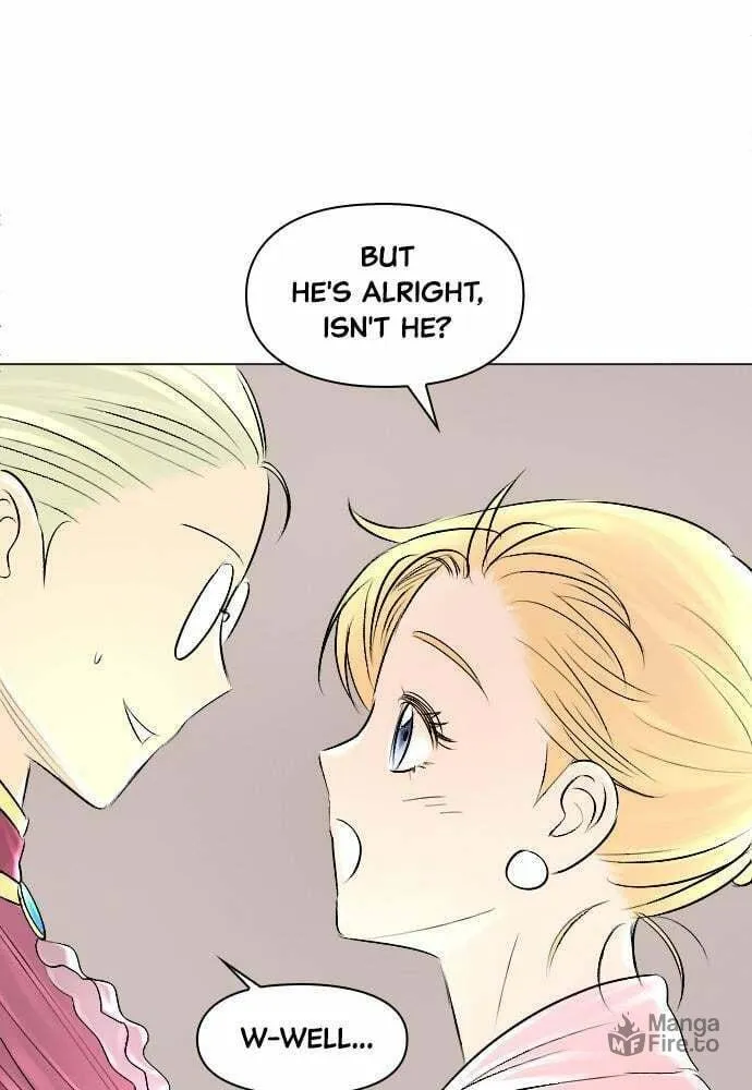 Read Happily Ever Afterwards chapter 33 image 53 on Lezhin