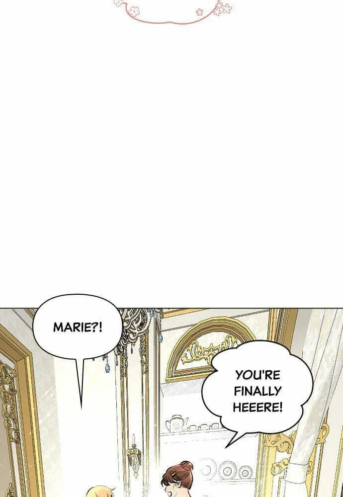 Read Happily Ever Afterwards chapter 33 image 7 on Lezhin