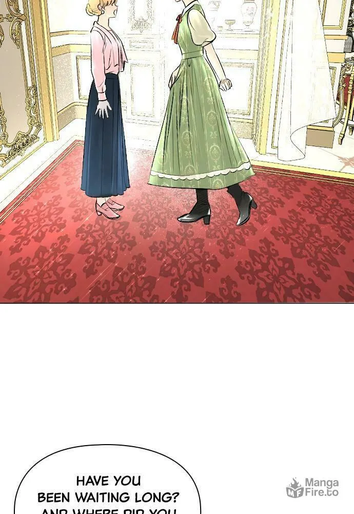Read Happily Ever Afterwards chapter 33 image 8 on Lezhin