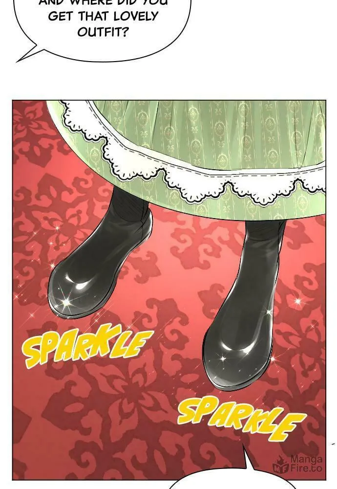 Read Happily Ever Afterwards chapter 33 image 9 on Lezhin