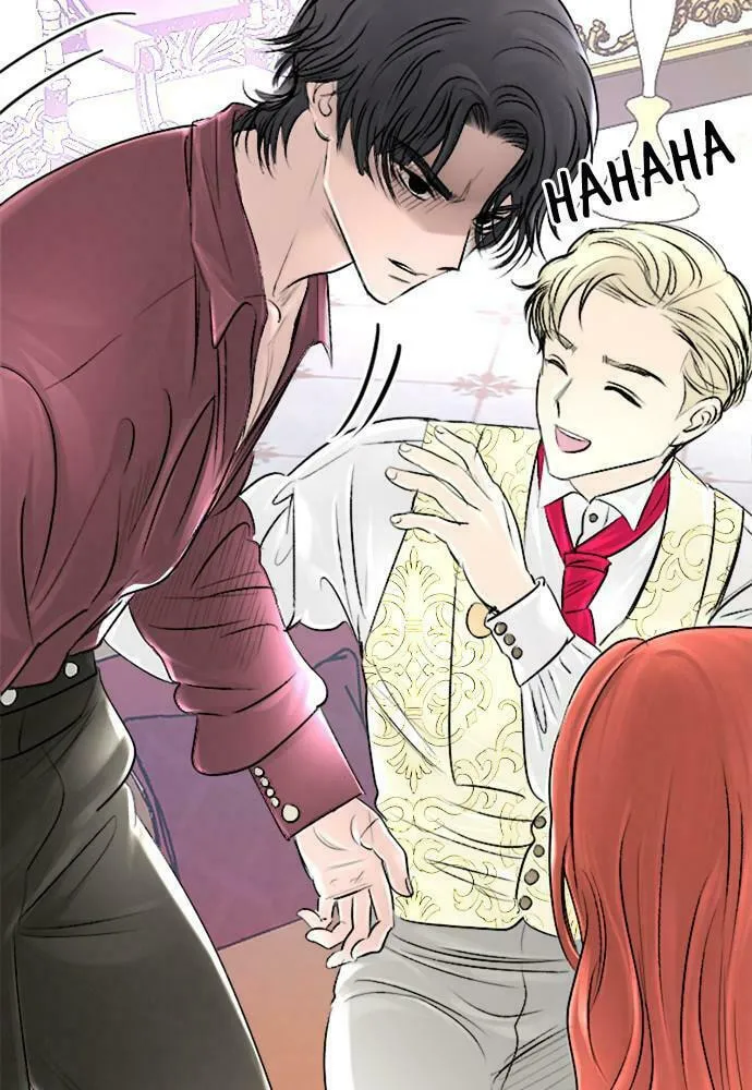 Read Happily Ever Afterwards chapter 34 image 10 on Lezhin