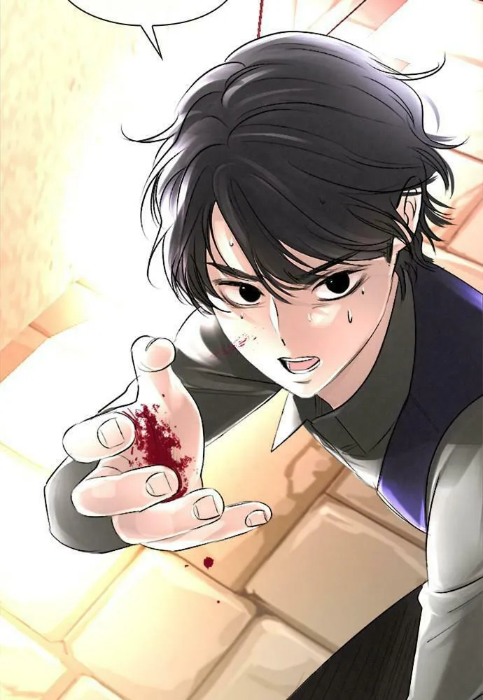 Read Happily Ever Afterwards chapter 34 image 103 on Lezhin