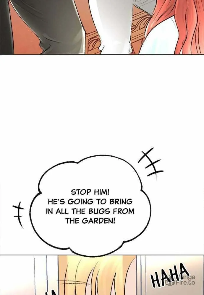 Read Happily Ever Afterwards chapter 34 image 11 on Lezhin