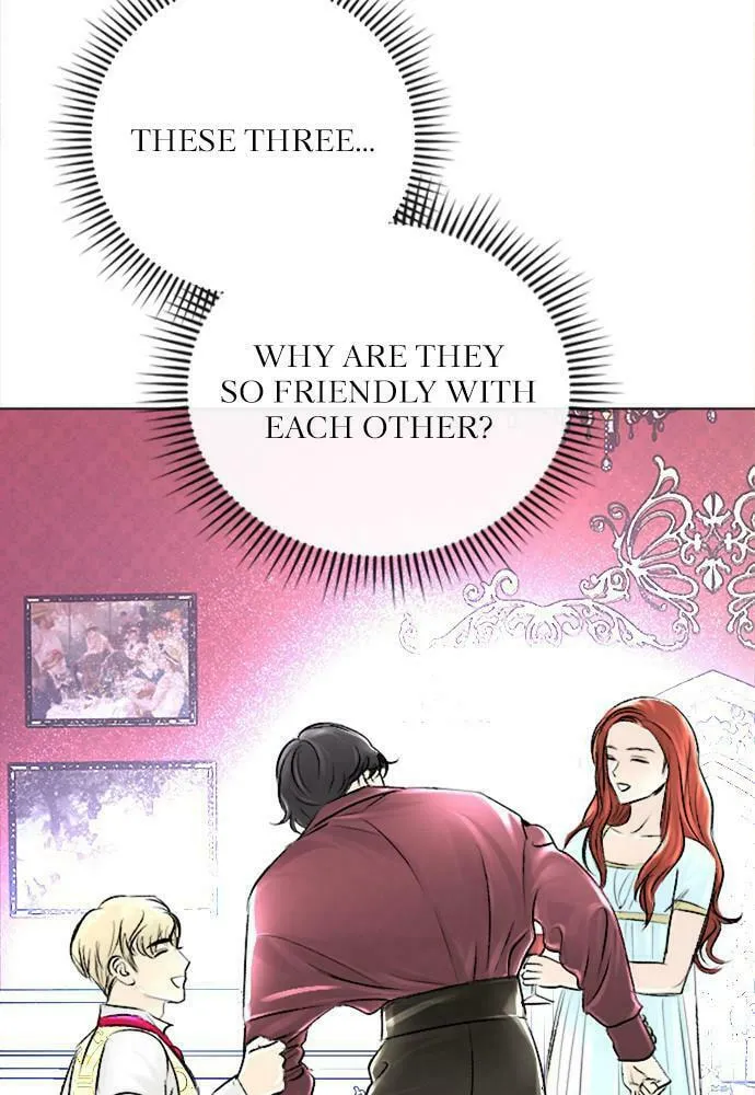 Read Happily Ever Afterwards chapter 34 image 13 on Lezhin