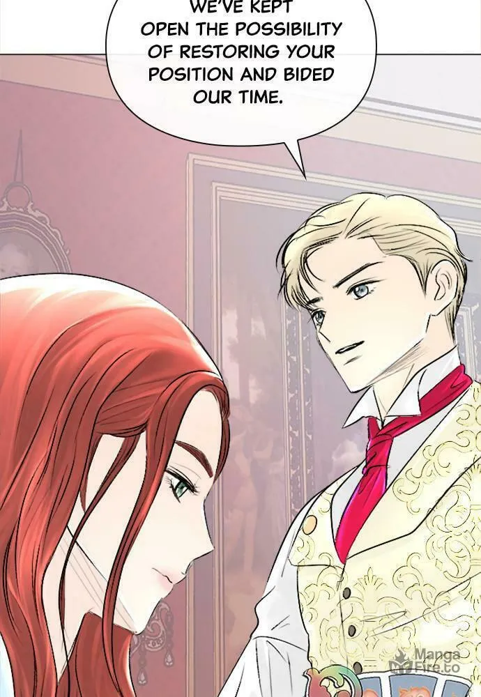Read Happily Ever Afterwards chapter 34 image 23 on Lezhin