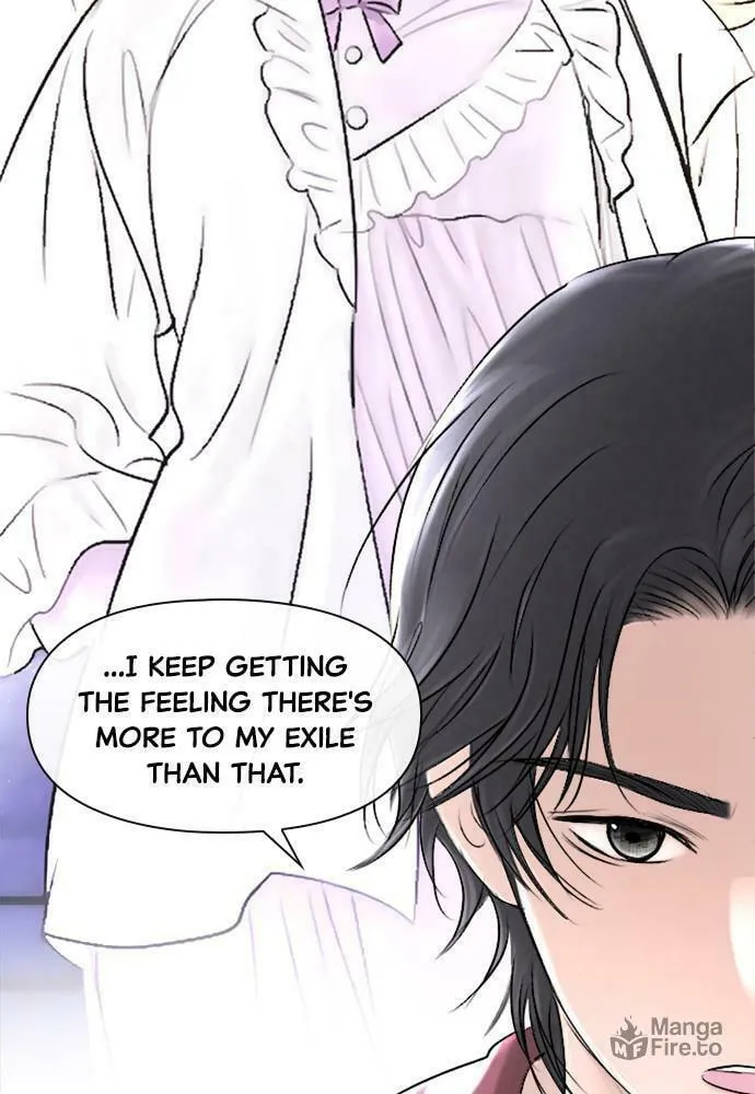Read Happily Ever Afterwards chapter 34 image 54 on Lezhin