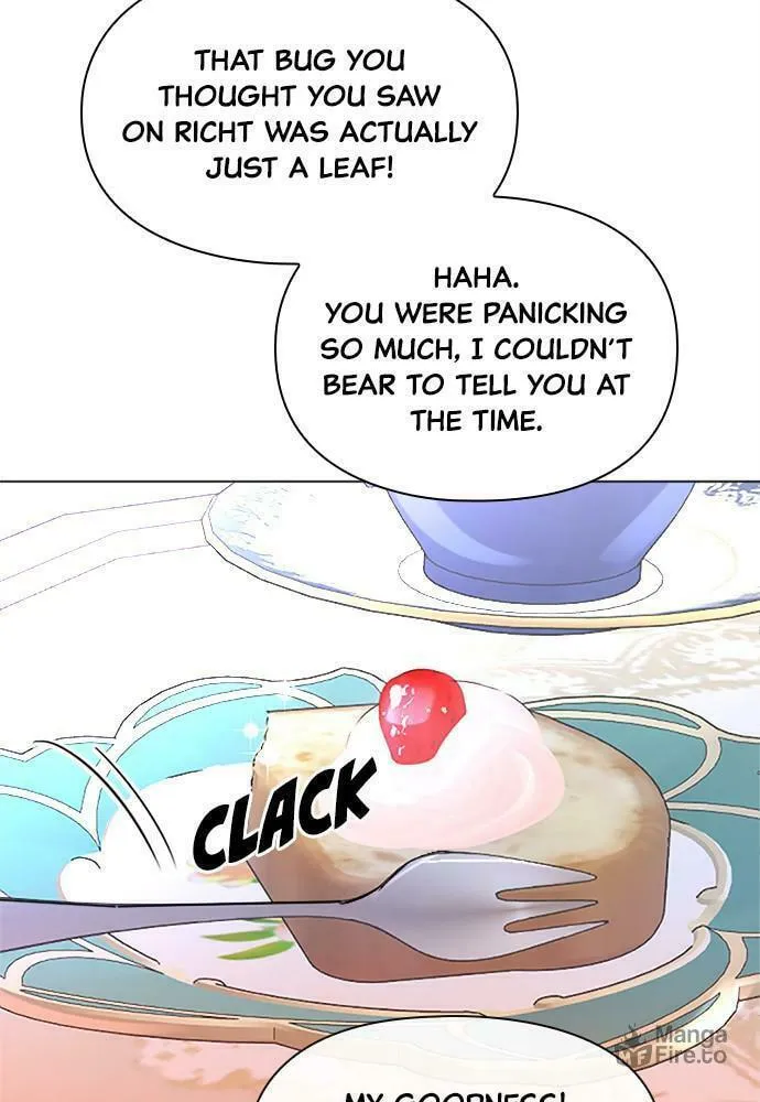 Read Happily Ever Afterwards chapter 34 image 8 on Lezhin