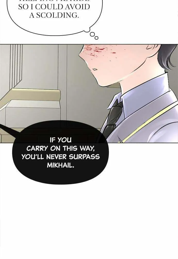 Read Happily Ever Afterwards chapter 34 image 81 on Lezhin