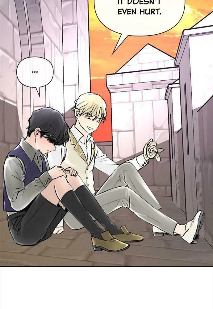 Read Happily Ever Afterwards chapter 34 image 88 on Lezhin