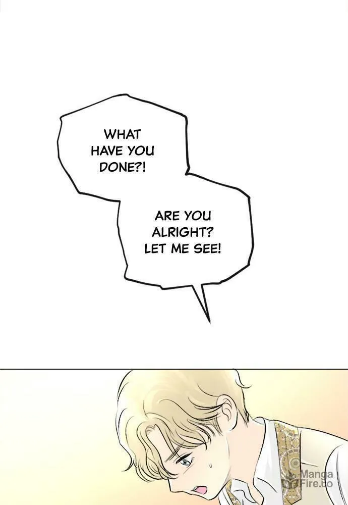 Read Happily Ever Afterwards chapter 34 image 98 on Lezhin