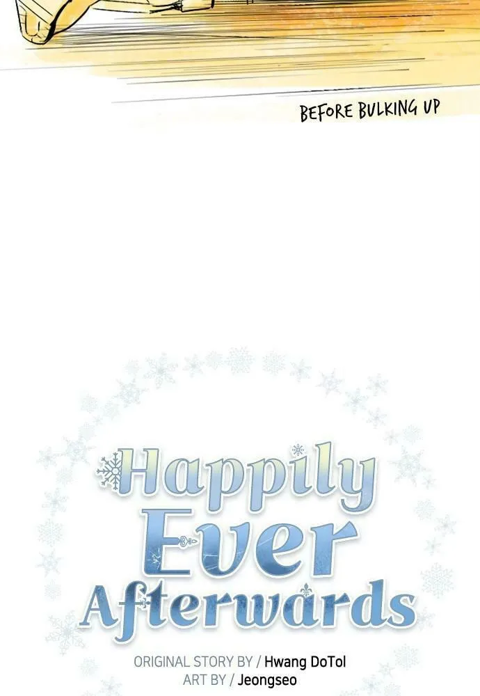 Read Happily Ever Afterwards chapter 35 image 1 on Lezhin