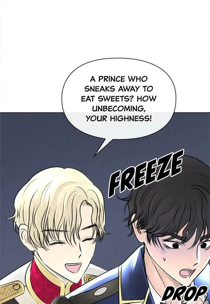 Read Happily Ever Afterwards chapter 35 image 18 on Lezhin