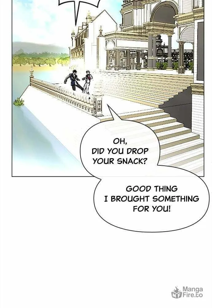 Read Happily Ever Afterwards chapter 35 image 20 on Lezhin