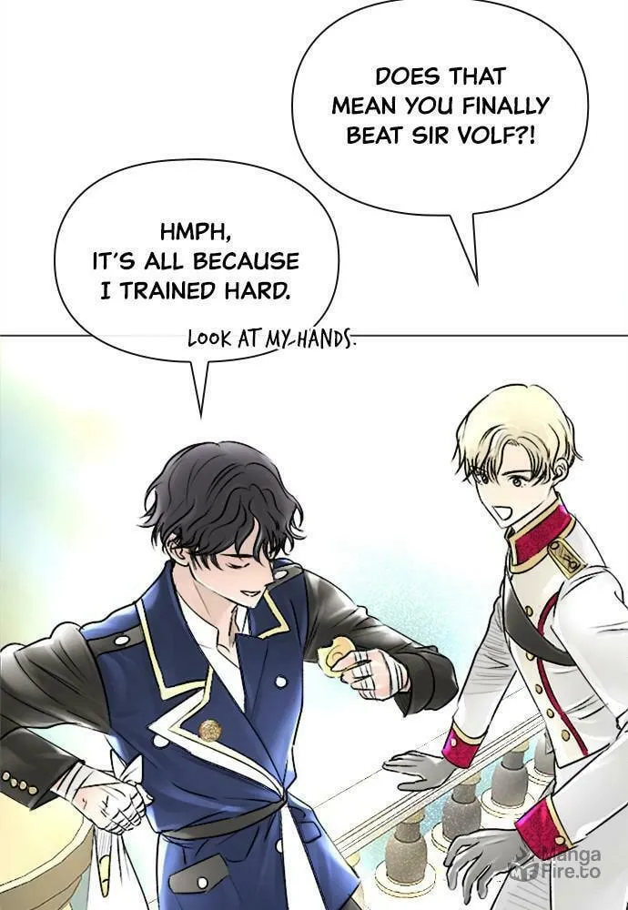 Read Happily Ever Afterwards chapter 35 image 23 on Lezhin