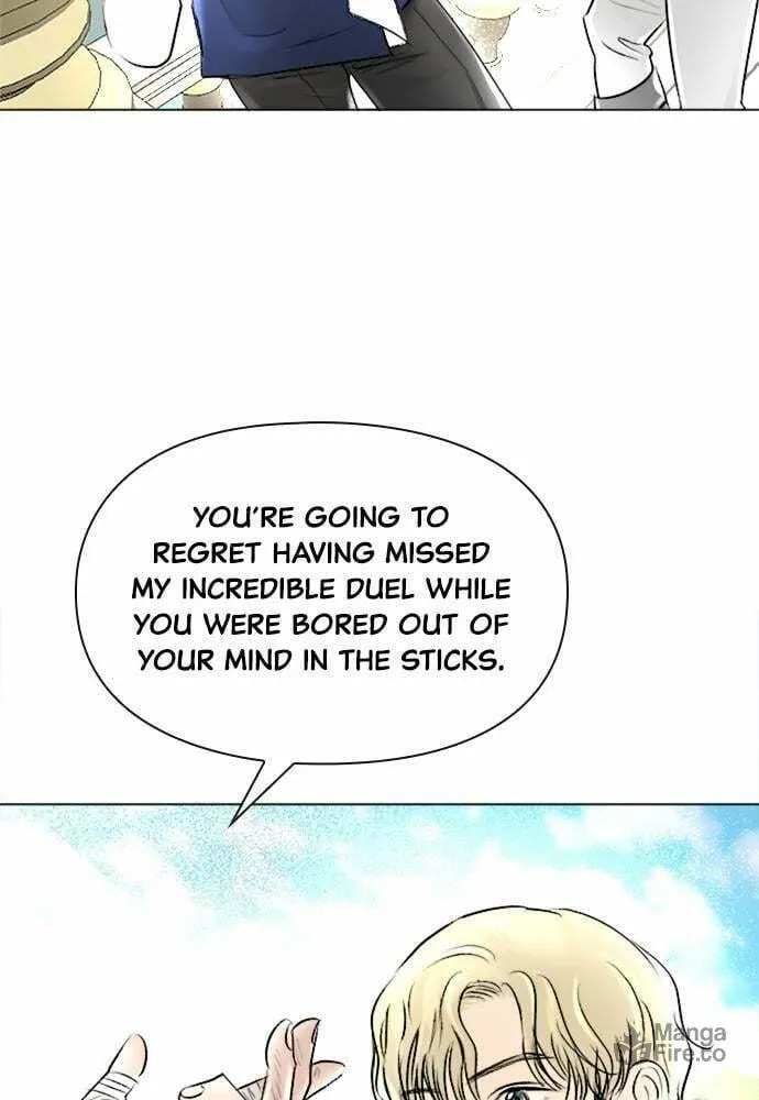 Read Happily Ever Afterwards chapter 35 image 24 on Lezhin
