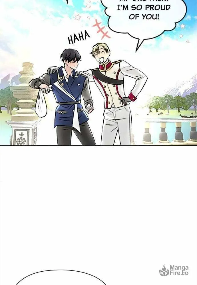 Read Happily Ever Afterwards chapter 35 image 26 on Lezhin