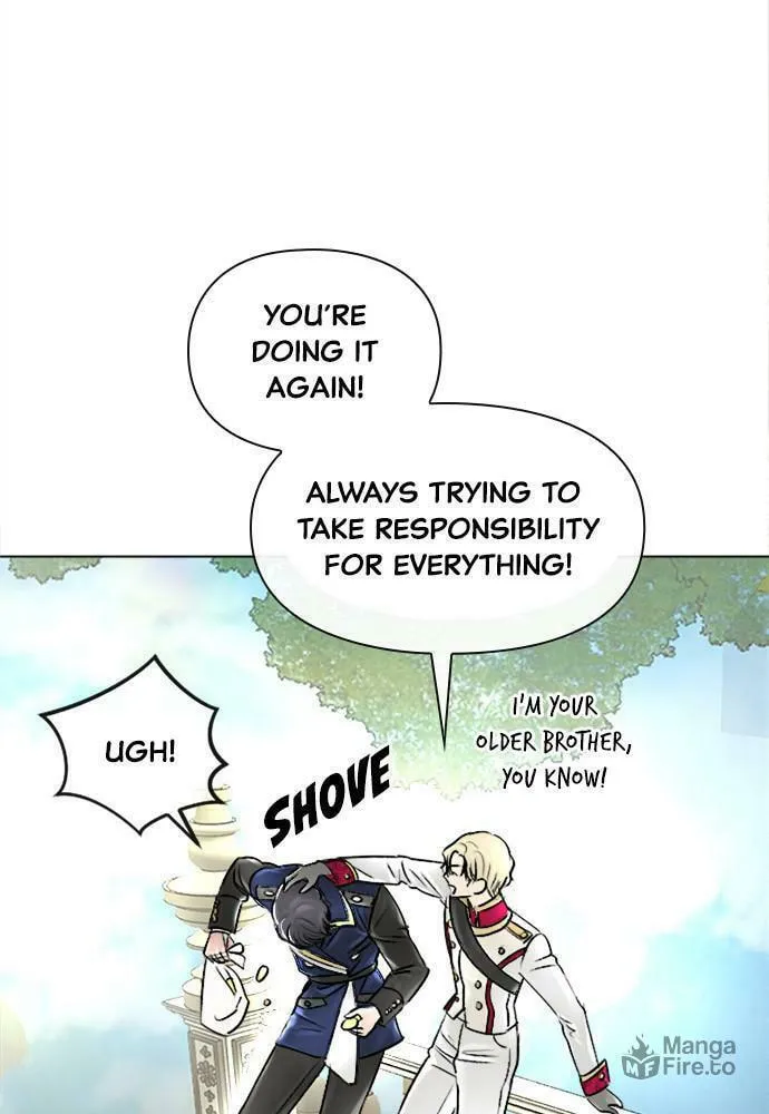 Read Happily Ever Afterwards chapter 35 image 35 on Lezhin