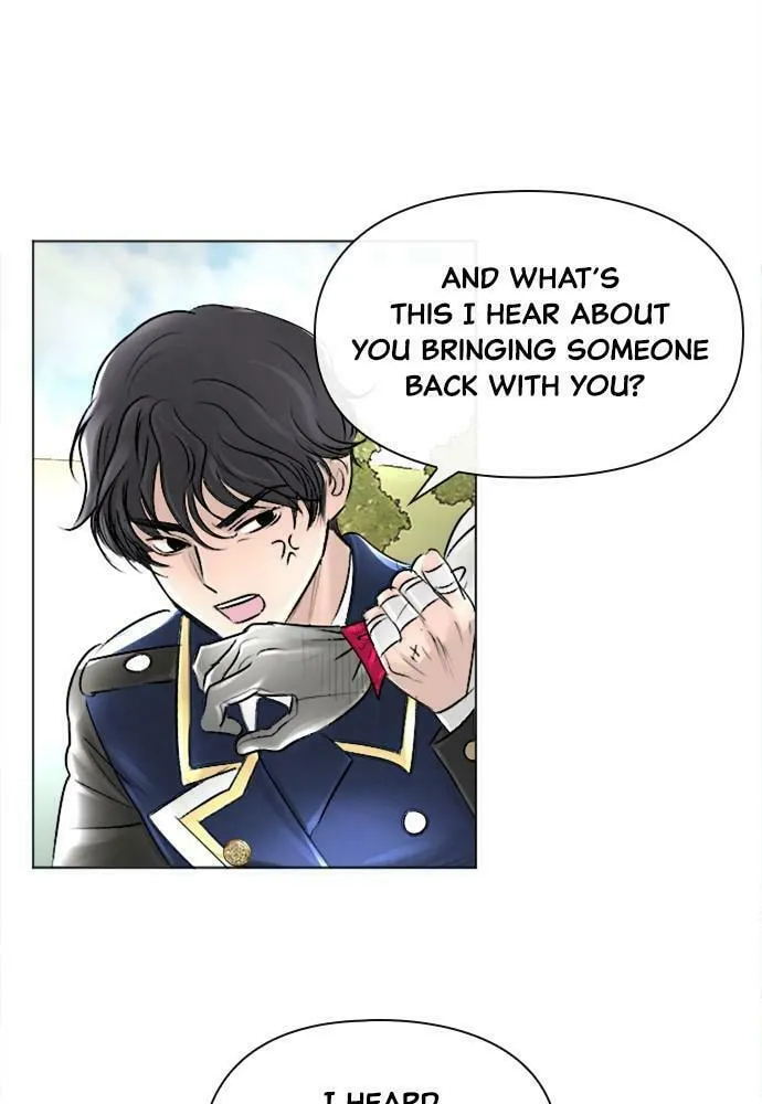 Read Happily Ever Afterwards chapter 35 image 37 on Lezhin