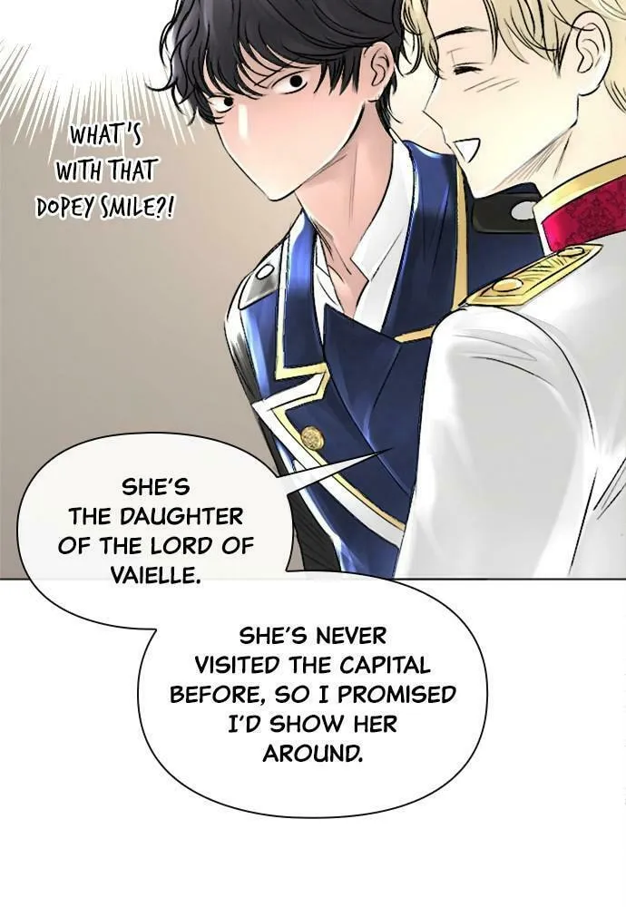 Read Happily Ever Afterwards chapter 35 image 42 on Lezhin