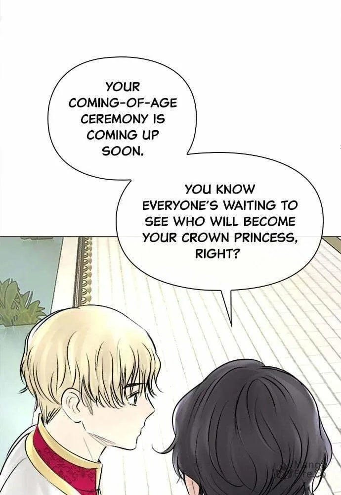Read Happily Ever Afterwards chapter 35 image 47 on Lezhin