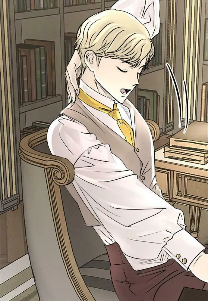 Read Happily Ever Afterwards chapter 35 image 73 on Lezhin