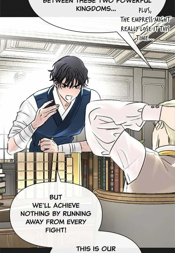 Read Happily Ever Afterwards chapter 35 image 75 on Lezhin