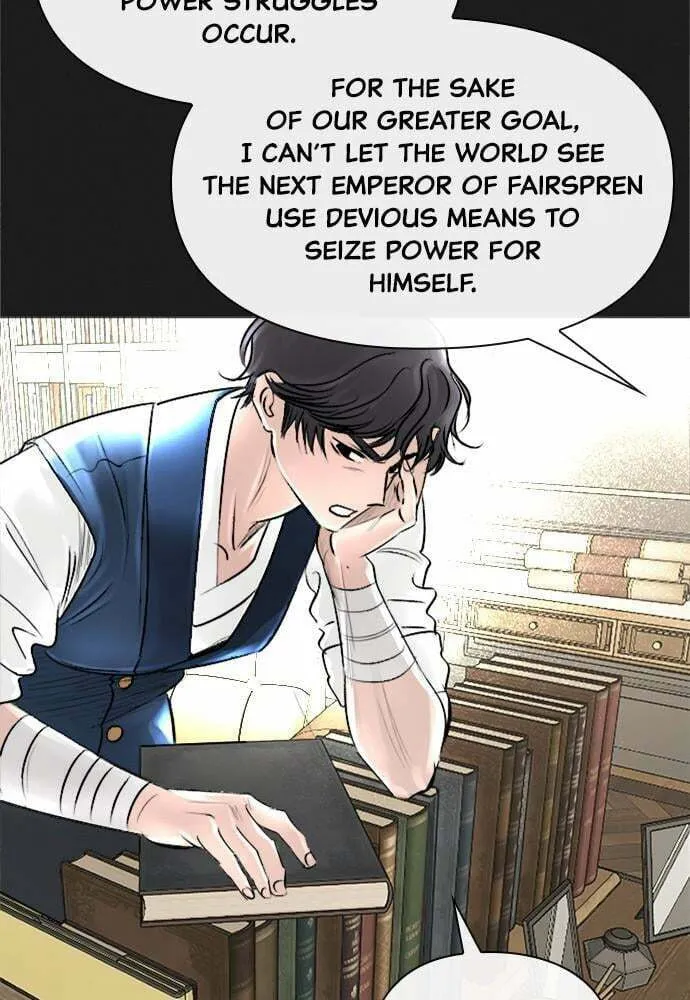 Read Happily Ever Afterwards chapter 35 image 78 on Lezhin