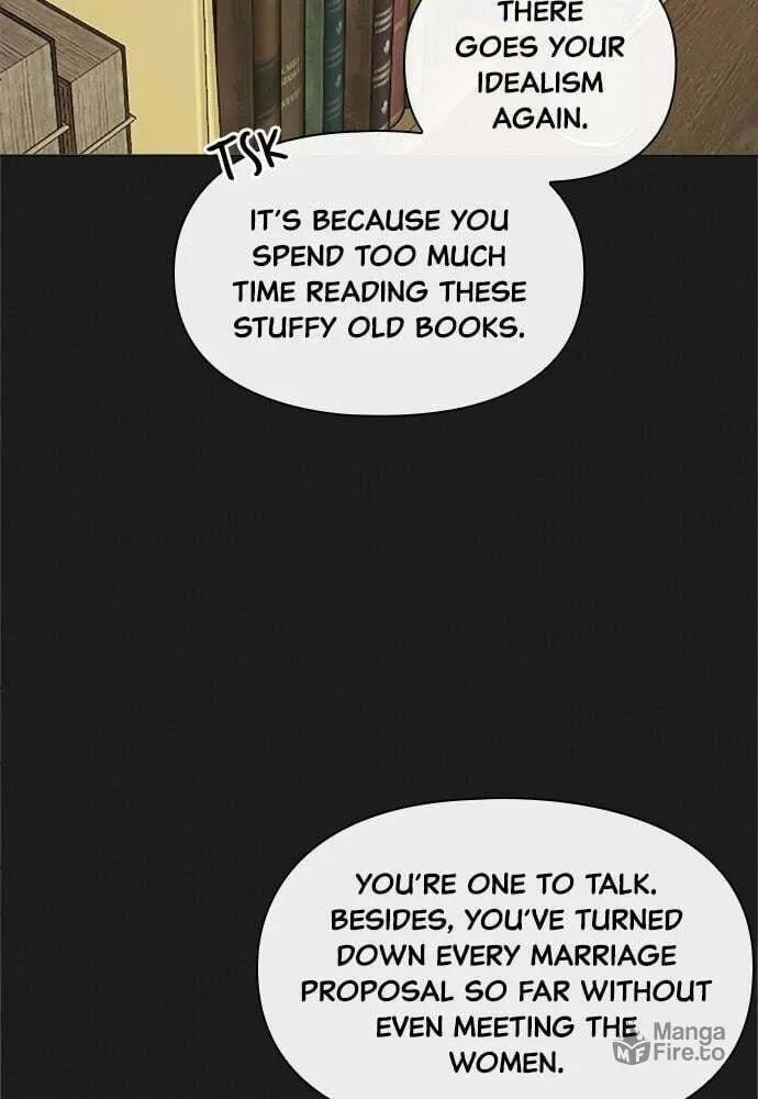 Read Happily Ever Afterwards chapter 35 image 79 on Lezhin