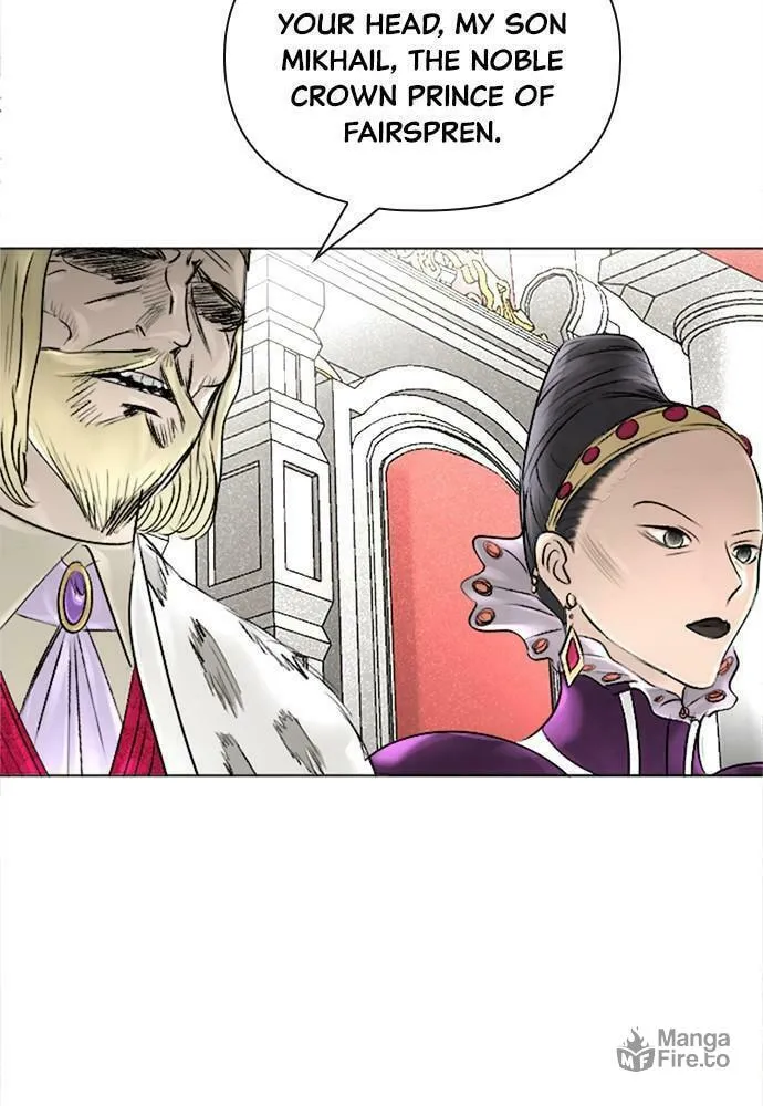 Read Happily Ever Afterwards chapter 35 image 8 on Lezhin