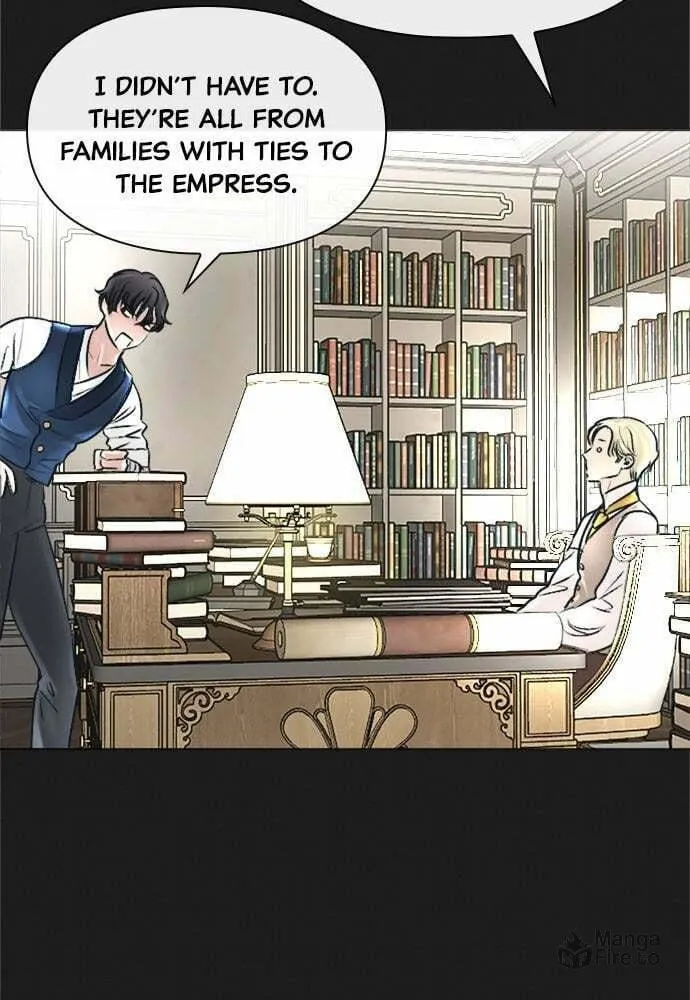 Read Happily Ever Afterwards chapter 35 image 80 on Lezhin