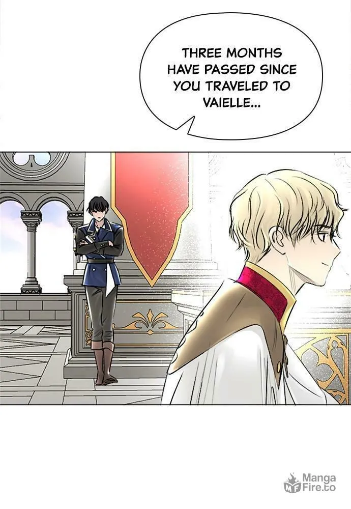 Read Happily Ever Afterwards chapter 35 image 9 on Lezhin