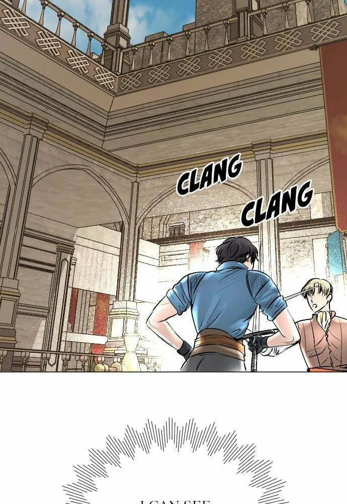 Read Happily Ever Afterwards chapter 36 image 1 on Lezhin