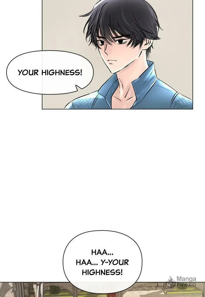 Read Happily Ever Afterwards chapter 36 image 19 on Lezhin