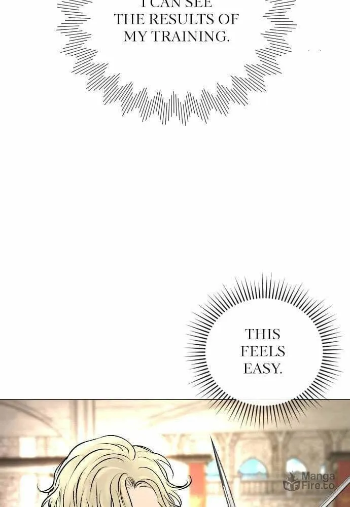 Read Happily Ever Afterwards chapter 36 image 2 on Lezhin