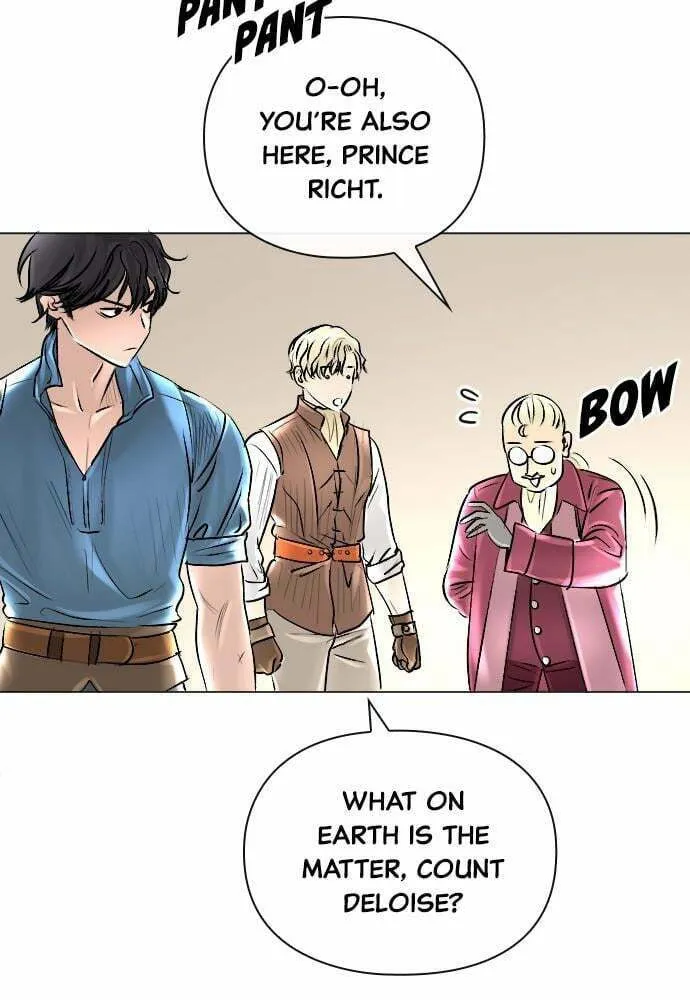Read Happily Ever Afterwards chapter 36 image 21 on Lezhin