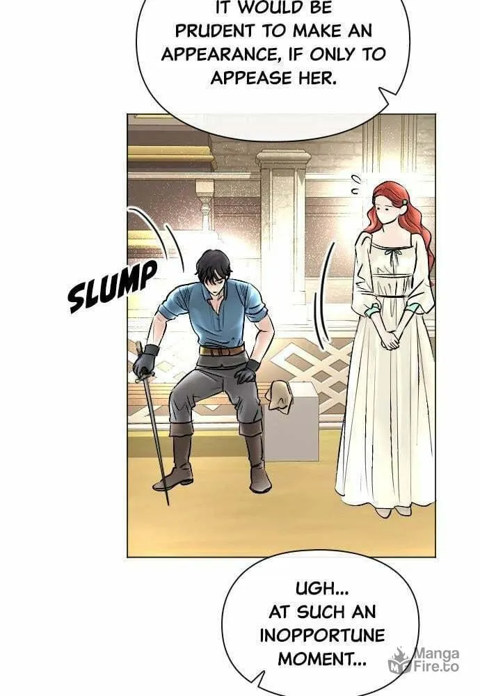 Read Happily Ever Afterwards chapter 36 image 24 on Lezhin