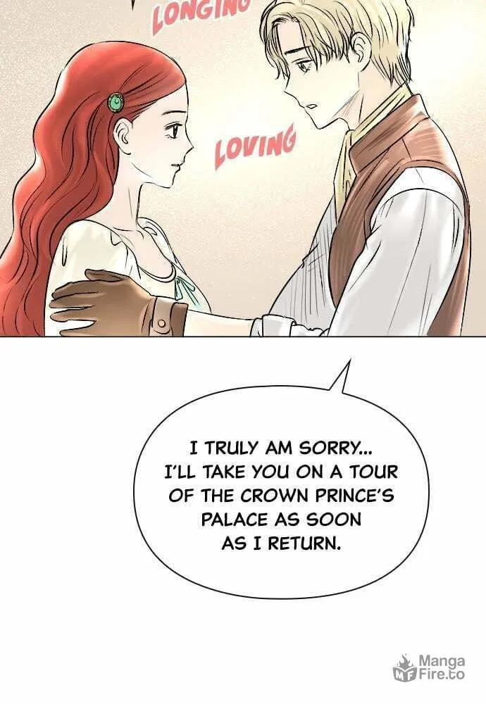 Read Happily Ever Afterwards chapter 36 image 26 on Lezhin
