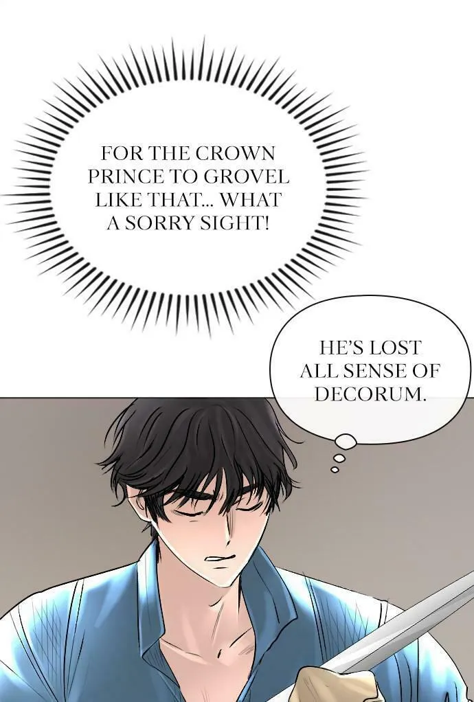 Read Happily Ever Afterwards chapter 36 image 27 on Lezhin