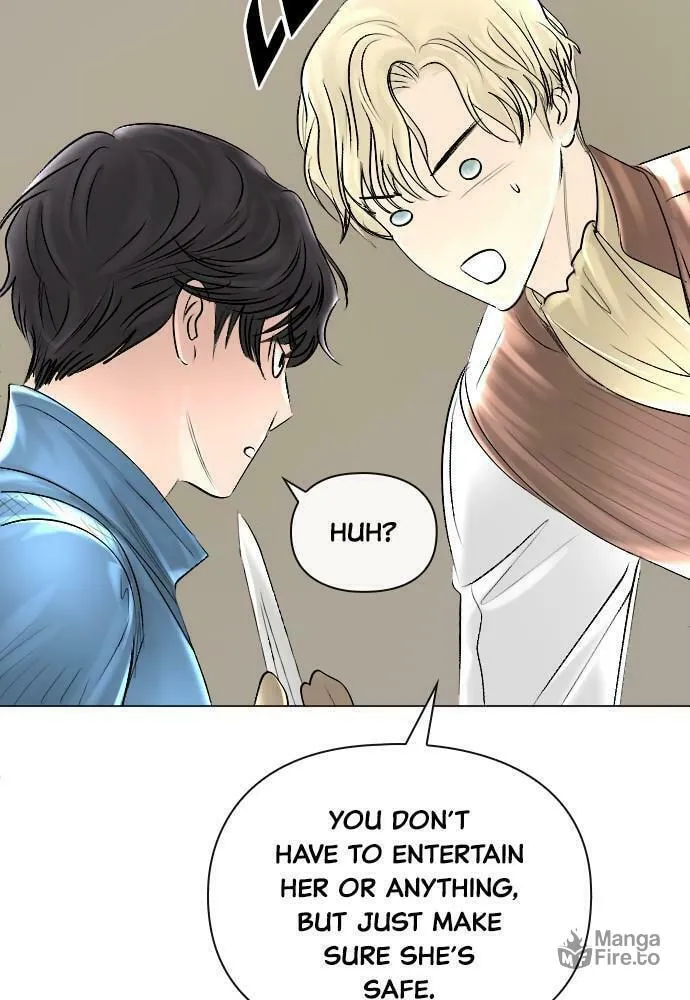 Read Happily Ever Afterwards chapter 36 image 29 on Lezhin
