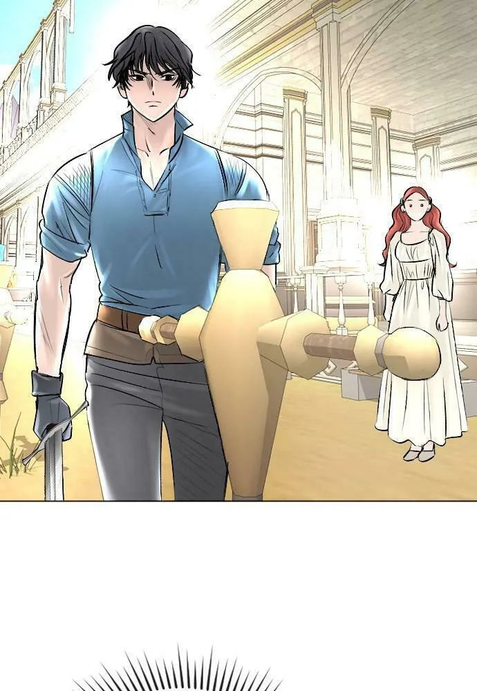 Read Happily Ever Afterwards chapter 36 image 37 on Lezhin
