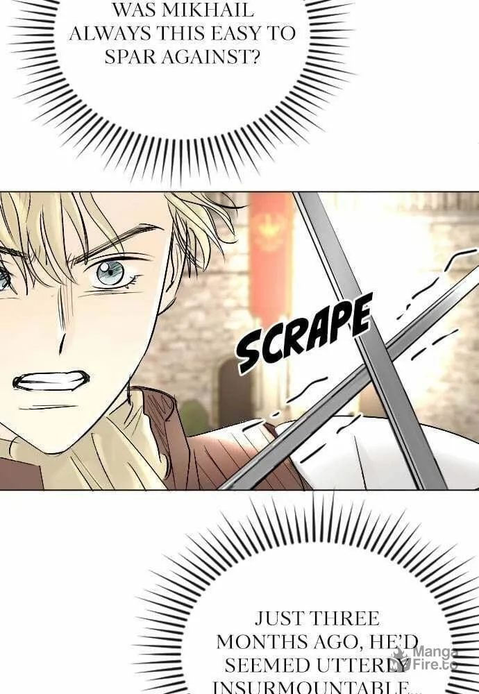 Read Happily Ever Afterwards chapter 36 image 4 on Lezhin