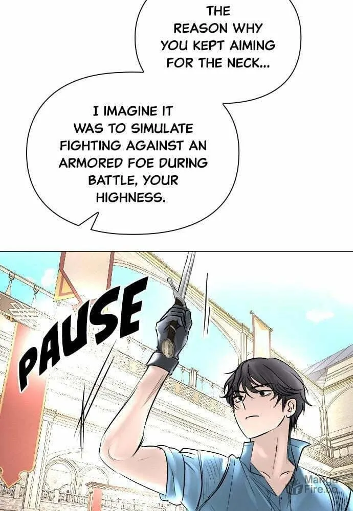 Read Happily Ever Afterwards chapter 36 image 41 on Lezhin