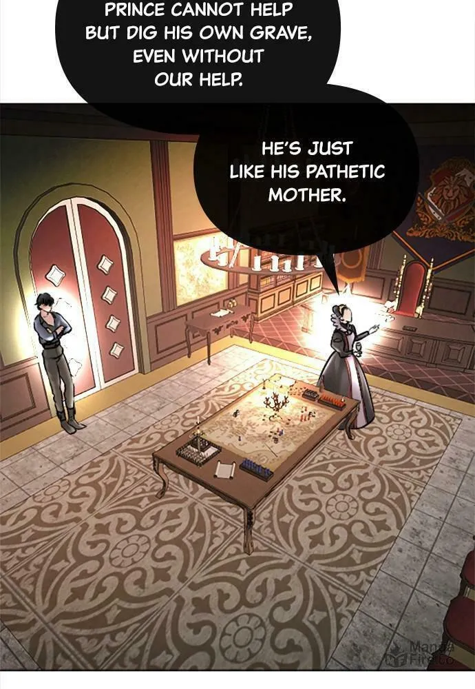 Read Happily Ever Afterwards chapter 36 image 77 on Lezhin