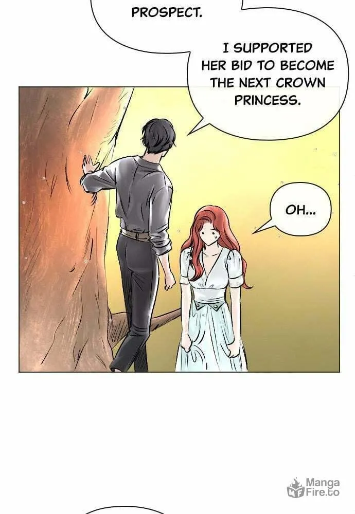 Read Happily Ever Afterwards chapter 37 image 24 on Lezhin