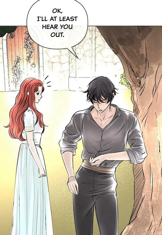 Read Happily Ever Afterwards chapter 37 image 25 on Lezhin