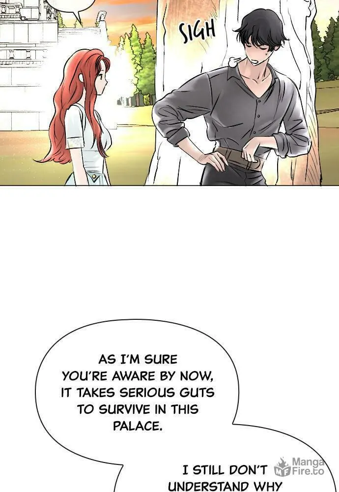 Read Happily Ever Afterwards chapter 37 image 32 on Lezhin