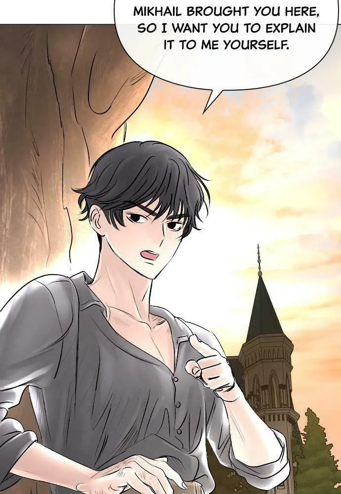 Read Happily Ever Afterwards chapter 37 image 33 on Lezhin