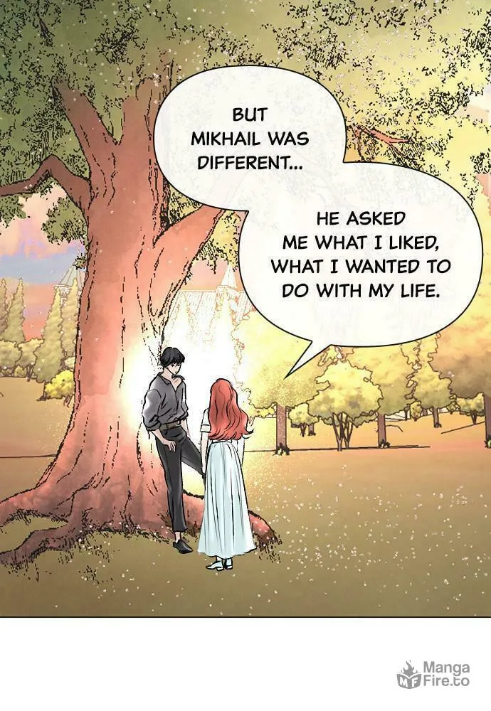 Read Happily Ever Afterwards chapter 37 image 49 on Lezhin
