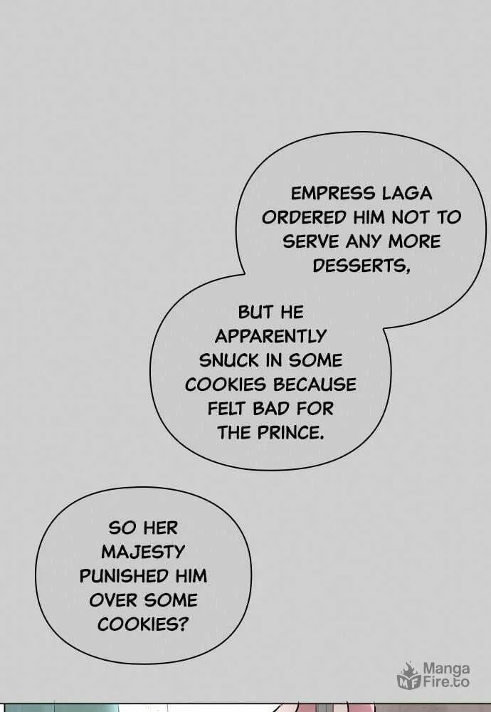 Read Happily Ever Afterwards chapter 37 image 5 on Lezhin